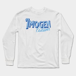 Imogen Adams | PLL Original Sin Long Sleeve T-Shirt